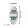 רולר אורטופדי לעיסוי כפות הרגליים
